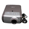 Beamer Philips bSure 1 Benutzersanleitung