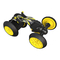 Ferngesteuerte Modelle EXOST XTREME TWIST Anleitung