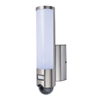 Lutec elara 5267106001 Bedienungsanleitung