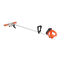 Garten und Gartentechnik Echo DTT-2100 Bedienungsanleitung