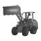 Radlader Atlas AR 35 Super Betriebsanleitung