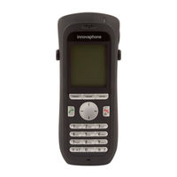 Innovaphone IP61 Kurzanleitung