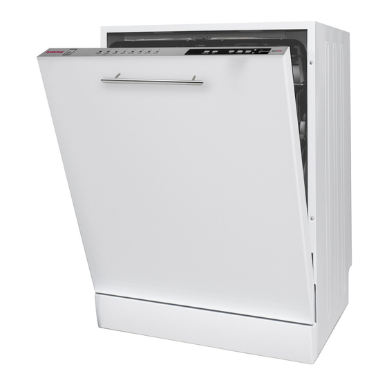 Inventum IVW6013A Handbücher