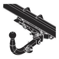 Brink 5862 Montageanleitung