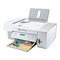 All-in-One-Drucker Lexmark X5400 Benutzerhandbuch