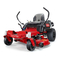 Aufsitzmäher Toro TimeCutter ZS 4200T Bedienungsanleitung