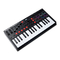 Studio & Recording M-Audio Oxygen Pro Mini Benutzerhandbuch