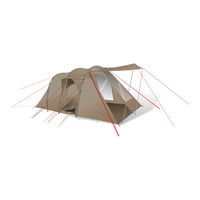 Nomad DOGON 3 AIR LIMITED Bedienungsanleitung