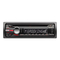 CD-Player Sony CDX-GT264MP Bedienungsanleitung