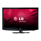 LCD-Fernseher LG 22LD3 Serie Bedienungsanleitung