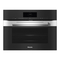 Backöfen Miele H 7840 BM Gebrauchs- Und Montageanweisung