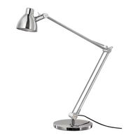 Ikea ANTIFONI Bedienungsanleitung