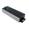 USB-Hubs Exsys EX-1110HMVS Anleitung