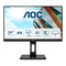 Monitore AOC Q27P1 Bedienungsanleitung