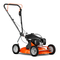 Rasenmäher Husqvarna KLIPPO LB 448S Bedienungsanweisung