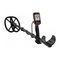 Metalldetektoren QUEST Q40 Bedienungsanleitung