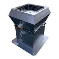 Aereco DV Serie Wartungshinweise