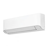 Toshiba RAS-05E2AVG-E Bedienungsanleitung