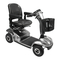 Mobilitätshilfe Invacare Leo Servicehandbuch