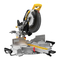 Kreissäge DeWalt DCS782N Originalanweisung