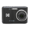 KODAK PIXPRO FZ45 / FZ45-RD / FZ45-BK Handbuch