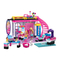 Spielzeuge Mega Bloks Barbie 80245 Anleitung