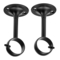 Regale und Aufbewahrungen amazon basics B01MRT552R Gebrauchsanweisung