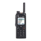 Funkgeräte Motorola MTP850 Kurzanleitung