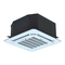 Klimaanlagen Airwell CDMX-035N-09M25 Betriebs Und Installationsanleitung