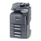 All-in-One-Drucker Kyocera TASKalfa 4550ci Bedienungsanleitung