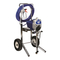 Spritzpistolen, Düsen & Spritzen Graco Magnum Pro Plus Betrieb - Teile