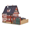 Modellbau Viessmann Vollmer 43696 Montageanleitung