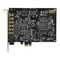 Creative Sound Blaster Audigy Rx - Schnellstartanleitung für Soundkarte