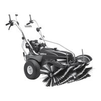 Tielbürger tk48professional Betriebsanleitung
