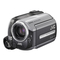 Camcorder JVC GZ-MG133E Bedienungsanleitung