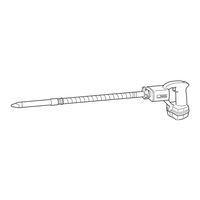 Makita VR251D Betriebsanleitung