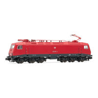Arnold HN2232 Kurzanleitung