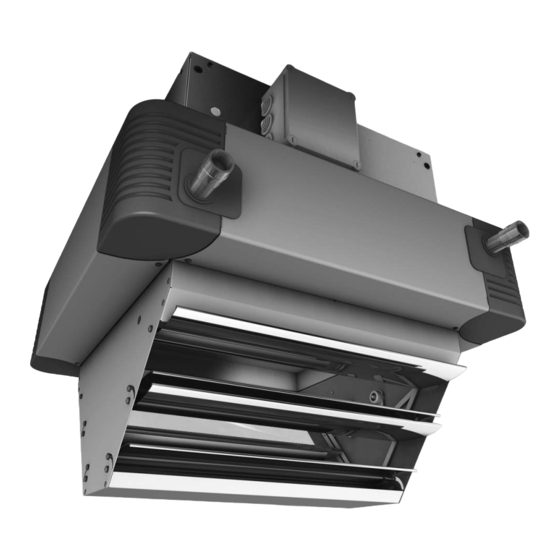 DencoHappel MultiMAXX HN Handbücher