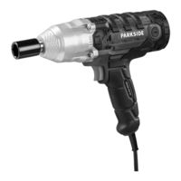 Parkside PDSSE 450 C3 Originalbetriebsanleitung