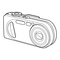 Sony P8