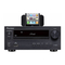 Stereo Empfänger Pioneer X-HM10DAB-S Bedienungsanleitung