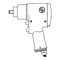 Elektrowerkzeuge Chicago Pneumatic CP6760 Serie Betriebsanleitung