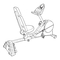 Fitness-Ausrüstung Pro-Form PFEVEX61831 Bedienungsanleitung