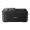 Drucker Canon PIXMA TR4500 series Inbetriebnahme