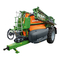 Landwirtschafts-Ausrüstung Amazone UX 7601 Super Betriebsanleitung