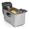 Tristar FR-6935, FR-6937 - Bedienungsanleitung für Fritteusen