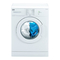 Waschmaschinen Beko WML 15106 NE Bedienungsanleitung