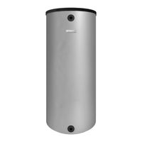 Bosch BH 120-5 Installations- Und Wartungsanleitung
