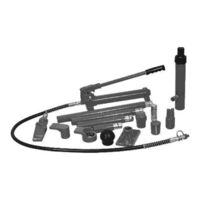 Vevor J1710 Bedienungsanleitung
