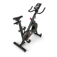 Capital Sports Evo Race Bedienungsanleitung